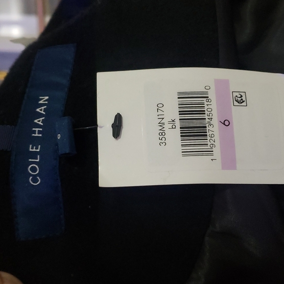 Cole Haan coat - Picture 11 of 11